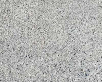 Sandblasting Melbourne and Concrete Panel Sandblasting on exposed aggregate concrete to restore its texture.