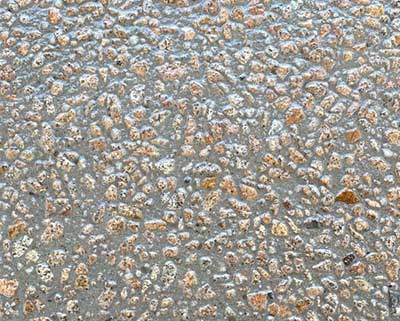 Expert Quality Sandblasting Melbourne Victoria for Driveways and Exposed Concrete by BlastTL, restoring surfaces to a clean, smooth finish